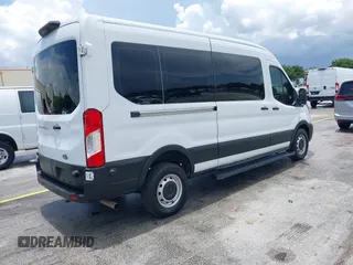 2020 Ford Transit Passenger XL с VIN 1FBAX2C87LKB20162, выставлен на аукционе IAAI как лот 42712190 с пробегом 48 545 миль миль и . История ставок и продаж доступна на DreamBid. Изображение 4.