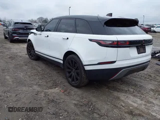2019 Land Rover Range Rover Velar S с VIN SALYB2EXXKA798818, выставлен на аукционе IAAI как лот 41587624 с пробегом 106 401 миль миль и . История ставок и продаж доступна на DreamBid. Изображение 3.