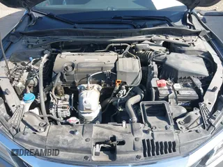 2017 Honda Accord Sport with VIN 1HGCR2F52HA042761, listed as a IAAI auction lot 42022822 with 130,638 mi miles and . Bid and sale history available at carsss.com. Image 10.