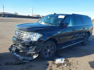 2021 Ford Expedition Max XLT with VIN 1FMJK1JT3MEA88379, listed as a IAAI auction lot 38683917 with 111,626 mi miles and . Bid and sale history available at DreamBid. Image 17.