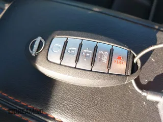 2024 Nissan Altima SR z VIN 1N4BL4CVXRN369436, wystawiony jako IAAI lot #42301286 z przebiegiem 33 650 mil mil oraz . Historia ofert i sprzedaży dostępna na DreamBid. Obrazek 11.