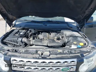 2011 Land Rover LR4 Lux с VIN SALAK2D48BA560328, выставлен на аукционе IAAI как лот 41974164 с пробегом 135 009 миль миль и . История ставок и продаж доступна на DreamBid. Изображение 10.