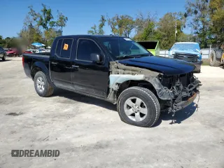 2013 Nissan Frontier Desert Runner с VIN 1N6AD0ERXDN764265, выставлен на аукционе Copart как лот 48491125 с пробегом 262 508 миль миль и Списание • Salvage title. История ставок и продаж доступна на DreamBid. Изображение 4.