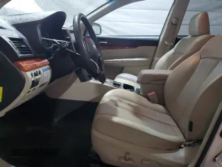 2012 Subaru Outback Limited with VIN 4S4BRBLC0C3208037, listed as a Copart auction lot 57878655 with 193,282 mi miles and Salvage title. Bid and sale history available at DreamBid. Image 7.
