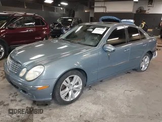 2006 Mercedes-Benz E 320 CDI with VIN WDBUF26J16A933130, listed as a IAAI auction lot 42000301 with 102,525 mi miles and . Bid and sale history available at DreamBid. Image 17.