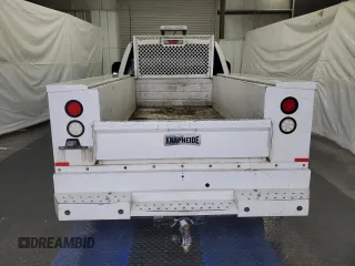 2018 Ford F-250 XL z VIN 1FT7X2A69JEB43297, wystawiony jako Copart lot #49437605 z przebiegiem 166 211 mil mil oraz Czysty tytuł • Clean title. Historia ofert i sprzedaży dostępna na DreamBid. Obrazek 6.