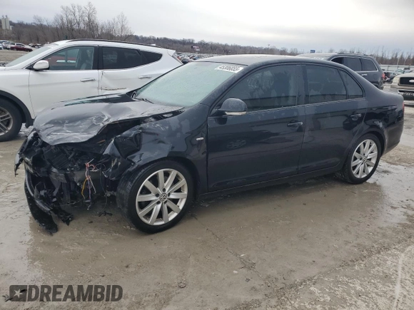 2010 Volkswagen Jetta Wolfsburg Edition с VIN 3VWRJ7AJ4AM053364, выставлен на аукционе Copart как лот 45306855 с пробегом 167 578 миль миль и Списание • Salvage title. История ставок и продаж доступна на DreamBid. Изображение 1.
