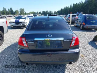 2011 Subaru Impreza Premium с VIN JF1GE6B63BH510938, выставлен на аукционе IAAI как лот 42427173 с пробегом 92 232 миль миль и . История ставок и продаж доступна на DreamBid. Изображение 17.