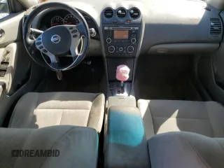 2010 Nissan Altima 2.5 S with VIN 1N4AL2AP9AC107511, listed as a Copart auction lot 44069595 with 170,025 mi miles and Salvage Title. Bid and sale history available at carsss.com. Image 8.