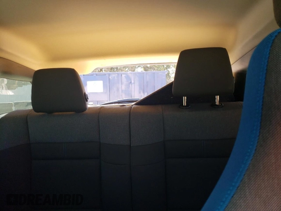2019 BMW i3 with VIN WBY8P4C54K7D03050, listed as a Copart auction lot 76057684 with 31,858 mi miles and Salvage Title. Bid and sale history available at carsss.com. Image 10.