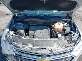 2018 Chevrolet Traverse LT Cloth z VIN 1GNERGKW5JJ188930, wystawiony jako IAAI lot #41976328 z przebiegiem 166 472 mil mil oraz . Historia ofert i sprzedaży dostępna na DreamBid. Obrazek 10.