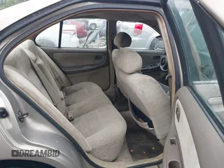 2000 Nissan Altima XE с VIN 1N4DL01D6YC209933, выставлен на аукционе IAAI как лот 42305512 с пробегом 137 713 миль миль и . История ставок и продаж доступна на DreamBid. Изображение 8.
