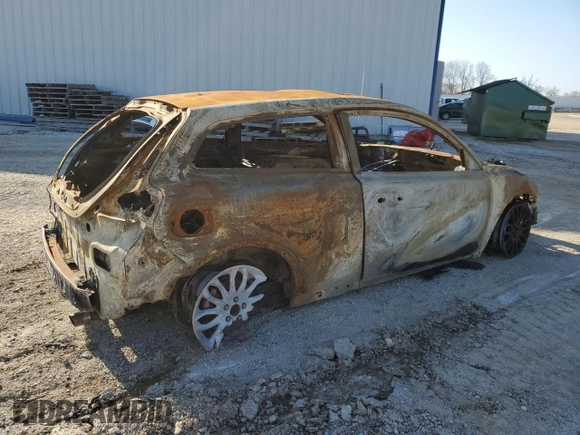 2009 Volvo C30 z VIN YV1MK672692148929, wystawiony jako Copart lot #84066094 z przebiegiem Nie podano mil oraz Nie do naprawy • Non repairable. Historia ofert i sprzedaży dostępna na DreamBid. Obrazek 3.