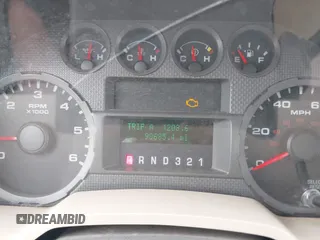 2008 Ford F-350 с VIN 1FDSF30568EC32777, выставлен на аукционе IAAI как лот 42782716 с пробегом 90 685 миль миль и . История ставок и продаж доступна на DreamBid. Изображение 7.