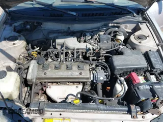 1997 Toyota Corolla with VIN 2T1BA02E5VC199882, listed as a IAAI auction lot 42038252 with 194,140 mi miles and . Bid and sale history available at DreamBid. Image 10.