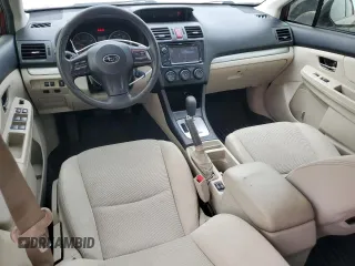 2013 Subaru Crosstrek Premium с VIN JF2GPAWC9D2880936, выставлен на аукционе Copart как лот 46236565 с пробегом 147 342 миль миль и Списание • Salvage title. История ставок и продаж доступна на DreamBid. Изображение 8.