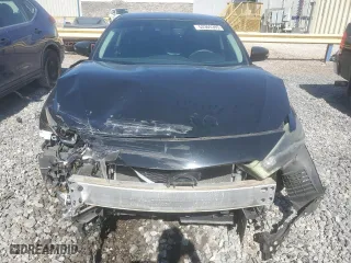 2017 Nissan Maxima SR with VIN 1N4AA6AP3HC437085, listed as a Copart auction lot 53365395 with 95,944 mi miles and Salvage Title. Bid and sale history available at carsss.com. Image 5.