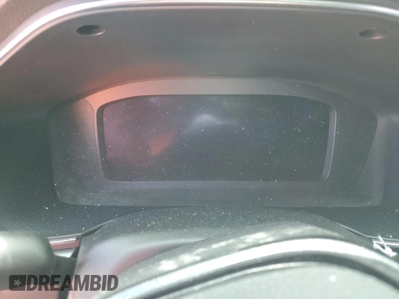 2023 Acura Integra with VIN 19UDE4H29PA016753, listed as a Copart auction lot 54360735 with Not provided miles and Salvage title. Bid and sale history available at DreamBid. Image 9.