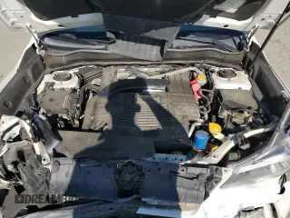 2016 Subaru Forester XT Touring with VIN JF2SJGVC2GH447069, listed as a Copart auction lot 61259625 with 94,499 mi miles and Salvage title. Bid and sale history available at DreamBid. Image 11.