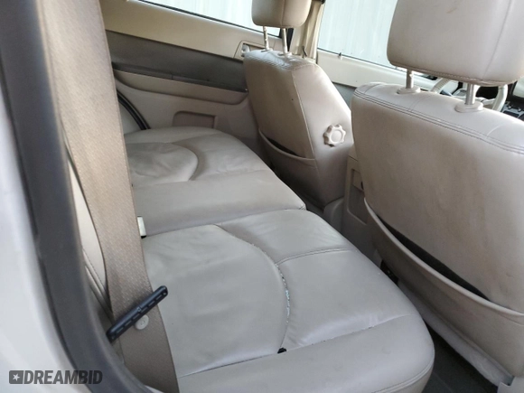 2009 Mercury Mariner Hybrid with VIN 4M2CU29379KJ22098, listed as a Copart auction lot 83224674 with 0 mi miles and Salvage Title. Bid and sale history available at carsss.com. Image 11.