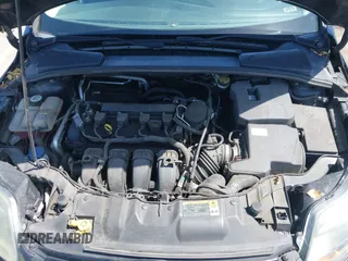 2012 Ford Focus Titanium с VIN 1FAHP3N23CL330444, выставлен на аукционе IAAI как лот 41948599 с пробегом 233 995 миль миль и . История ставок и продаж доступна на DreamBid. Изображение 10.