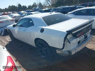 2021 Dodge Challenger SXT with VIN 2C3CDZAG1MH560522, listed as a IAAI auction lot 41709759 with 32,384 mi miles. Bid and sale history available at carsss.com. Image 15.