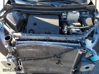 2018 Buick Enclave Premium with VIN 5GAERCKW2JJ223300, listed as a Copart auction lot 44053455 with 68,618 mi miles and Salvage Title. Bid and sale history available at carsss.com. Image 11.