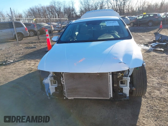 2023 Hyundai Elantra Limited with VIN 5NPLP4AG5PH114603, listed as a IAAI auction lot 41451811 with 11,612 mi miles and . Bid and sale history available at DreamBid. Image 13.