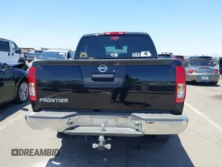 2016 Nissan Frontier SV with VIN 1N6AD0ER0GN755420, listed as a IAAI auction lot 42527745 with 93,021 mi miles and . Bid and sale history available at DreamBid. Image 17.