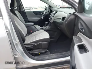 2021 Chevrolet Equinox LT with VIN 3GNAXKEV3MS171282, listed as a IAAI auction lot 41649705 with 76,668 mi miles. Bid and sale history available at carsss.com. Image 5.