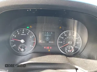 2022 Kia Telluride S z VIN 5XYP64HC0NG223272, wystawiony jako Copart lot #54598795 z przebiegiem 38 048 mil mil oraz Szkody całkowita. Historia ofert i sprzedaży dostępna na DreamBid. Obrazek 9.