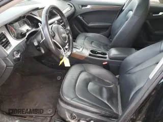 2016 Audi allroad Premium Plus with VIN WA1UFAFL7GA008599, listed as a Copart auction lot 42170495 with 147,147 mi miles and Clean Title. Bid and sale history available at carsss.com. Image 7.