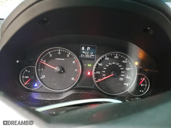 2013 Subaru Outback 2.5i with VIN 4S4BRCAC8D3259179, listed as a Copart auction lot 49683415 with 241,803 mi miles and Salvage Title. Bid and sale history available at carsss.com. Image 9.