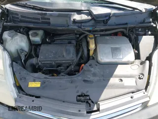 2007 Toyota Prius with VIN JTDKB20U173211766, listed as a IAAI auction lot 41914630 with Not Provided miles and . Bid and sale history available at DreamBid. Image 10.
