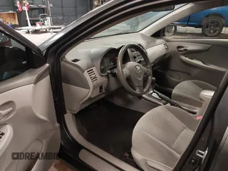 2009 Toyota Corolla with VIN JTDBL40E09J050083, listed as a IAAI auction lot 42192847 with 133,851 mi miles and . Bid and sale history available at DreamBid. Image 5.