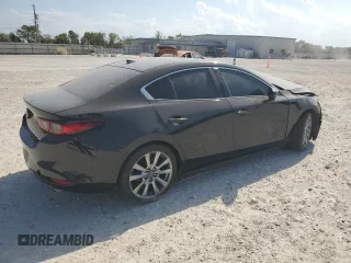 2022 Mazda 3 Premium with VIN JM1BPADL5N1507170, listed as a Copart auction lot 78932434 with 82,082 mi miles and Salvage Title. Bid and sale history available at DreamBid. Image 3.