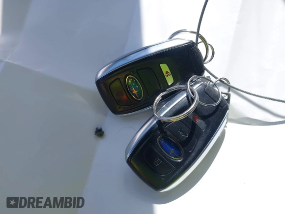 2016 Subaru Impreza Special Sports Limited с VIN JF1GPAU65G8219343, выставлен на аукционе IAAI как лот 42038897 с пробегом 190 150 миль миль и . История ставок и продаж доступна на DreamBid. Изображение 11.