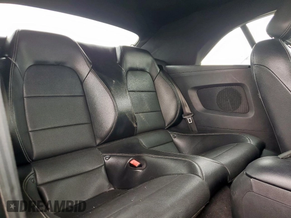 2020 Ford Mustang EcoBoost z VIN 1FATP8UH2L5119561, wystawiony jako Copart lot #51460985 z przebiegiem 55 579 mil mil oraz Szkoda całkowita • Salvage title. Historia ofert i sprzedaży dostępna na DreamBid. Obrazek 10.