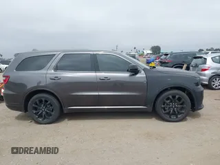 2020 Dodge Durango GT with VIN 1C4RDHDG3LC301544, listed as a IAAI auction lot 42429339 with 95,453 mi miles and . Bid and sale history available at DreamBid. Image 13.