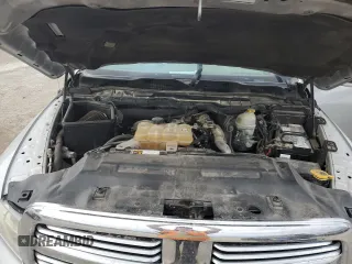 2014 Ram 1500 Big Horn z VIN 1C6RR7GM1ES359780, wystawiony jako Copart lot #78443744 z przebiegiem 160 154 mil mil oraz Szkoda całkowita • Salvage title. Historia ofert i sprzedaży dostępna na DreamBid. Obrazek 11.