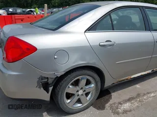 2006 Pontiac G6 GT with VIN 1G2ZH558164224945, listed as a IAAI auction lot 42715067 with 225,233 mi miles and . Bid and sale history available at DreamBid. Image 12.