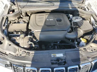 2018 Jeep Grand Cherokee Limited with VIN 1C4RJFBG3JC421860, listed as a Copart auction lot 49306425 with 83,154 mi miles and Salvage Title. Bid and sale history available at carsss.com. Image 12.