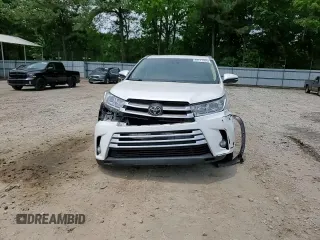 2018 Toyota Highlander SE z VIN 5TDKZRFHXJS539384, wystawiony jako Copart lot #57213565 z przebiegiem 111 375 mil mil oraz Szkoda całkowita • Salvage title. Historia ofert i sprzedaży dostępna na DreamBid. Obrazek 14.