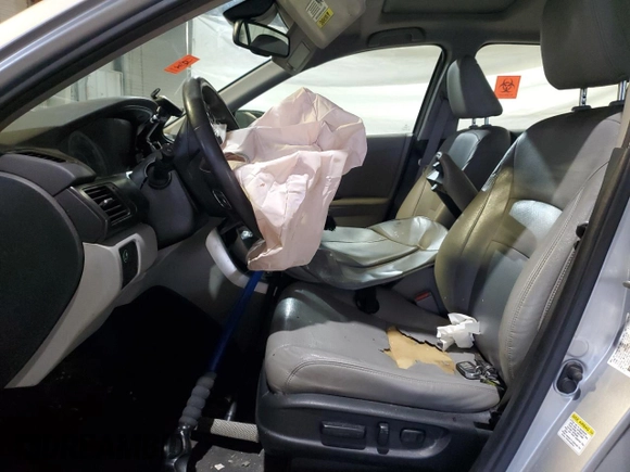 2014 Honda Accord Sedan EX-L with VIN 1HGCR2F80EA041632, listed as a Copart auction lot 51388085 with 0 mi miles and Clean Title. Bid and sale history available at carsss.com. Image 7.