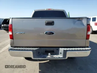 2004 Ford F-150 XLT z VIN 1FTRW12W64KA34323, wystawiony jako Copart lot #65196405 z przebiegiem 170 724 mil mil oraz Szkoda całkowita • Salvage title. Historia ofert i sprzedaży dostępna na DreamBid. Obrazek 6.