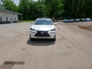 2016 Lexus NX 200t z VIN JTJBARBZ3G2066446, wystawiony jako Copart lot #58784285 z przebiegiem 107 303 mil mil oraz Szkody całkowita. Historia ofert i sprzedaży dostępna na DreamBid. Obrazek 14.