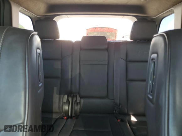 2015 Jeep Grand Cherokee Summit с VIN 1C4RJFJTXFC768298, выставлен на аукционе Copart как лот 52503035 с пробегом 170 364 миль миль и Списание • Salvage title. История ставок и продаж доступна на DreamBid. Изображение 10.