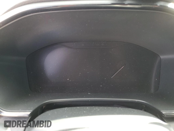2024 Honda CR-V LX with VIN 2HKRS3H26RH304815, listed as a Copart auction lot 84774484 with Not Provided miles and Salvage Title. Bid and sale history available at DreamBid. Image 9.