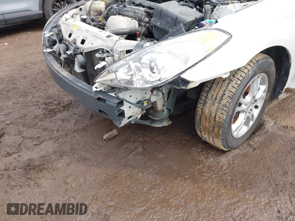 2006 Toyota Solara SE z VIN 4T1CE38P56U636377, wystawiony jako IAAI lot #41721249 z przebiegiem Nie podano mil oraz . Historia ofert i sprzedaży dostępna na DreamBid. Obrazek 12.