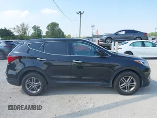2017 Hyundai Santa Fe 2.4L с VIN 5XYZTDLBXHG440736, выставлен на аукционе IAAI как лот 42234524 с пробегом 134 045 миль миль и . История ставок и продаж доступна на DreamBid. Изображение 13.